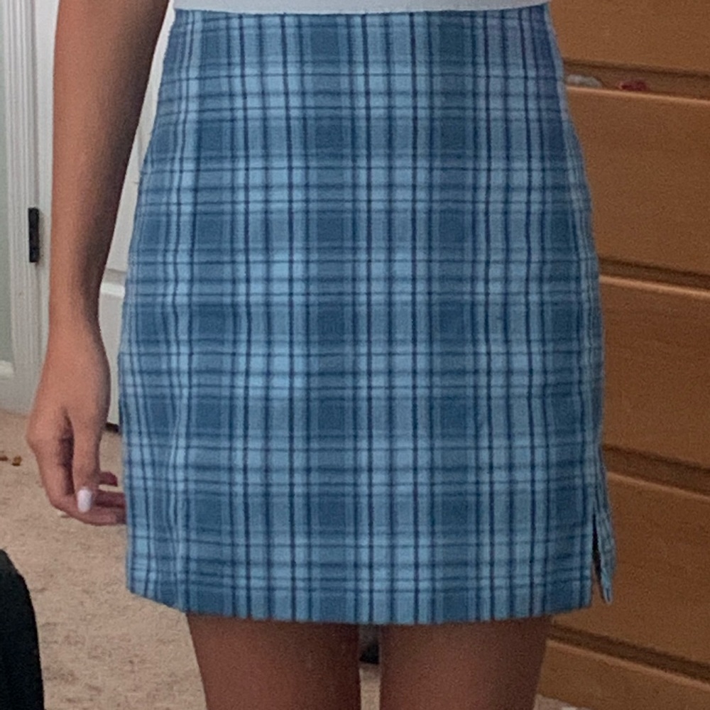 Brandy Melville Cara Skirt